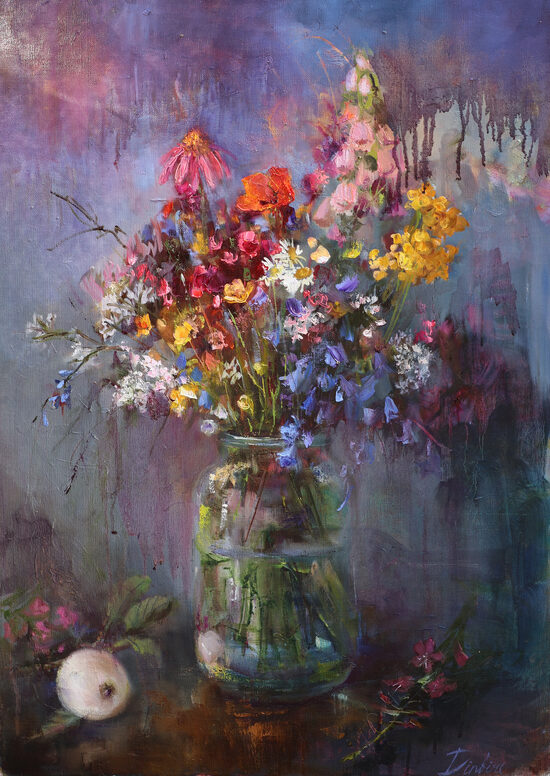Gita Dinbire
