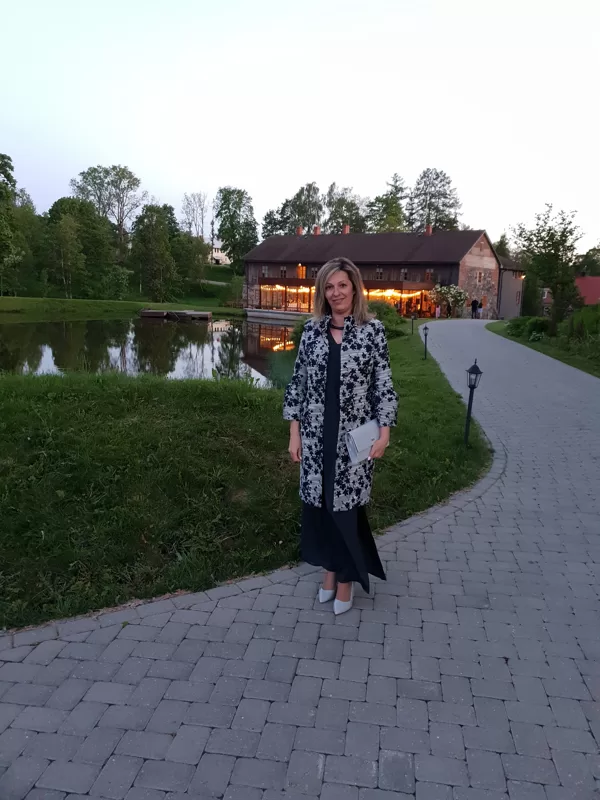 Daiga Dimza