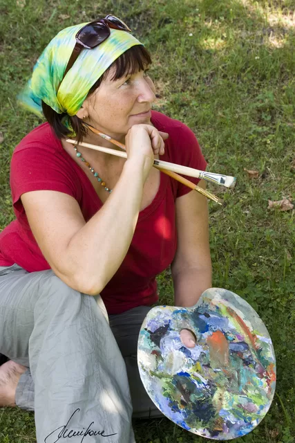 Olga Kuzņecova